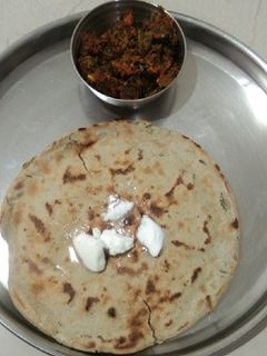 મેથીની ભાજી (Methi Bhaji recipe in Gujarati) રેસીપી મુખ્ય ફોટો