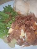 Gado Gado Suroboyo