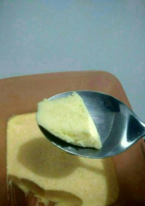 Foto resep Cheese cake kukus 20 menit debm keto