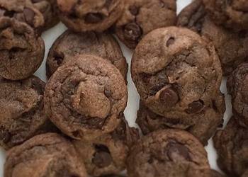 How to Cook Perfect Chocolate Pudding Chocolate Chip Cookies