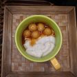 Bubur Sumsum Candil
