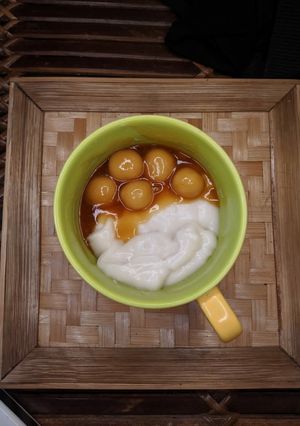 Foto resep Bubur Sumsum Candil
