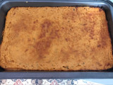 Suffle de verduras