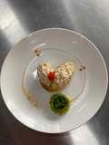 Tuna Mayo Canapé Renyah