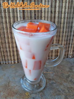 Foto resep Kalikih Santan