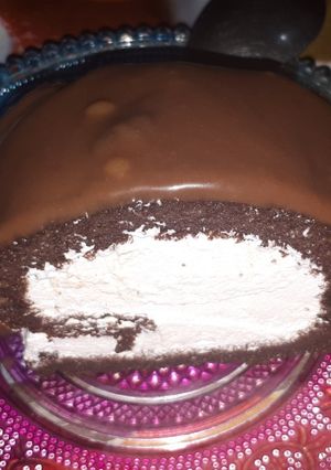 Φωτογραφία της συνταγής Γαλλικός κορμός