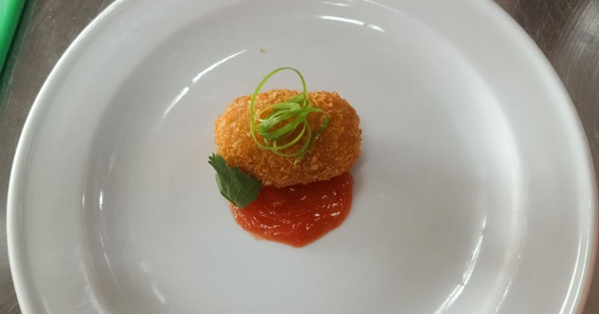 Kroket