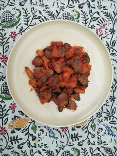 Foto resep 429. Sambal Goreng Kentang Ati