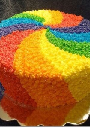 Foto resep Butter Cream