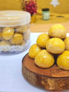 Foto resep Nastar Devina Hermawan