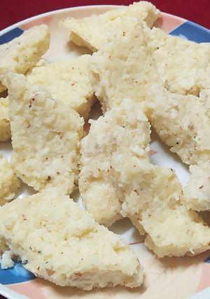 চন্দ্রসুধা(chandrasudha recipe in Bengali) রেসিপির প্রধান ছবি