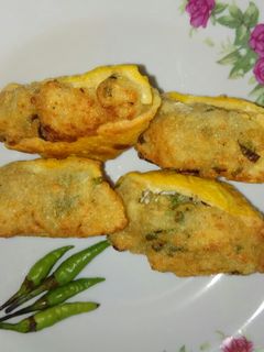 Foto resep Tahu aci