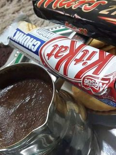 صورة لوصفة قهوة صباحية