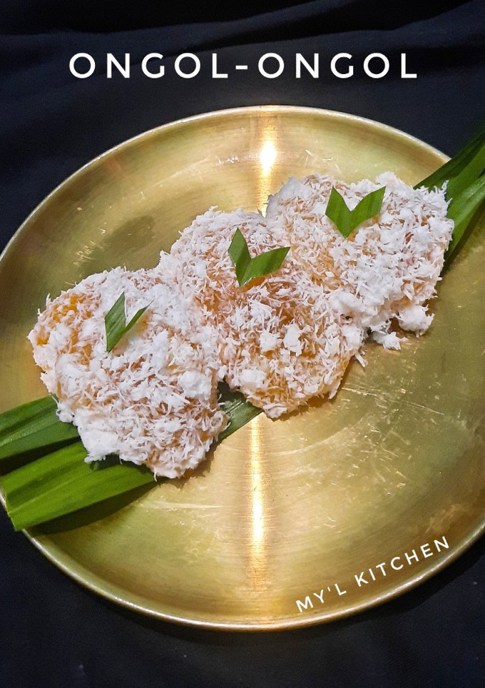 Foto resep Ongol - Ongol