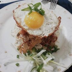 A picture of American Chop Suey.
