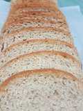 Roti tawar ketofy
