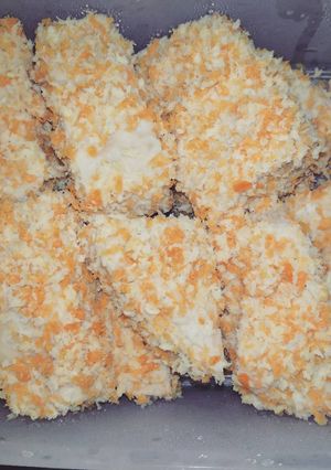 Foto resep Nuget ayam