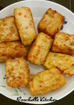 Foto resep Misoa Goreng (kornet)