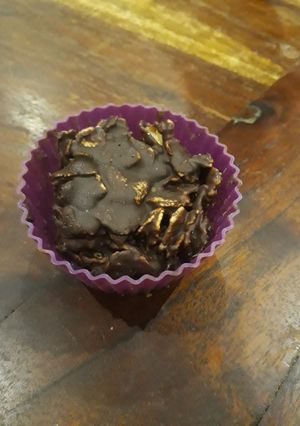 Une photo de Rose des sables