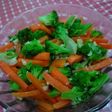 Tumis Brokoli