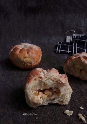 Foto resep 𝙲𝚑𝚎𝚜𝚎𝚎 𝙱𝚛𝚎𝚊𝚍