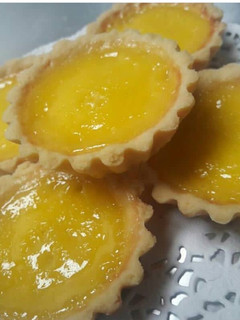 Foto resep Pie Susu
