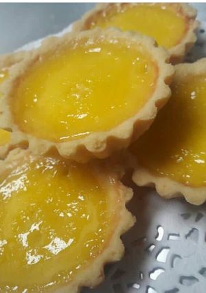 Foto resep Pie Susu