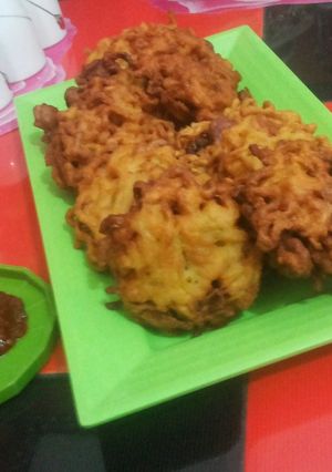 Foto resep MaRTabak M!3 sOS!s