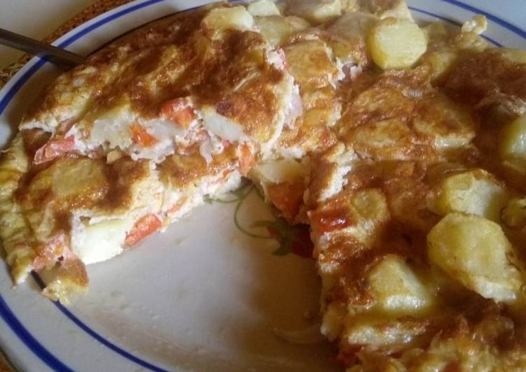 Step-by-Step Guide to Prepare Any-night-of-the-week Egg nd irish Cooking Basics for Beginners