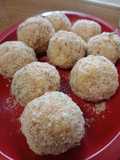 Rice Salad Arancini