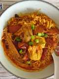 Budae Jjigae