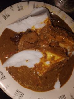 Miyar kuka ainihin hoton girkin