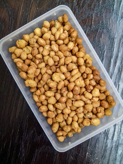 Foto resep Kacang telor