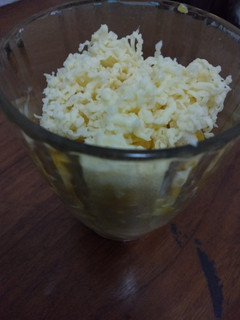 Foto resep Jasuke (jagung, susu, keju)