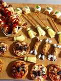 Apéro monstrueusement gourmand 🎃