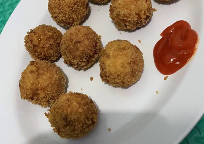 Resep Brulee bites rumahan, Modal gak sampai 50.000 😋, Lezat