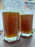 🍋Limonada con Panela o Papelón (Clásic En Venezuela y Colombia)
