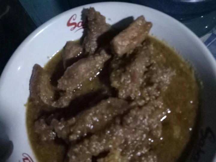 Cara Gampang Menyiapkan Resep Bestik Daging Sapi Anti Ribet, Lezat Sekali