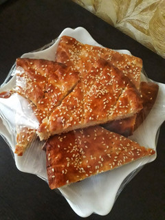 عکسی از دستور نون قندی