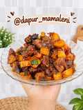 Sambal Goreng Kentang Ati Anti Gagal