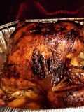 Spiced Up Turkey