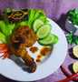 Resep Ayam Bakar Padang Rumahan