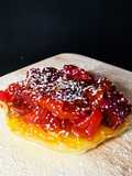 Tarta Tatin