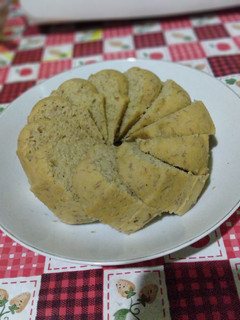 Foto resep Bolu pisang kukus