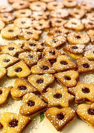 Une photo de Bredalas Coquins de noël