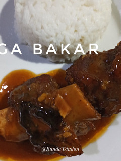 Foto resep Iga Bakar
