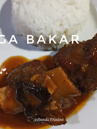 Cara Mudah Membuat Resep Iga Bakar yang Bisa Manjain Lidah