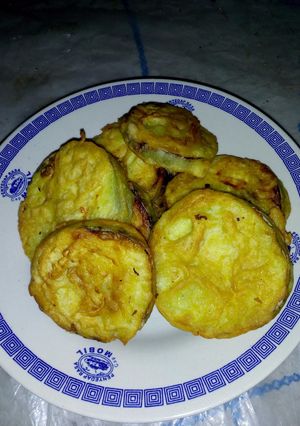 Foto resep Terong selimut