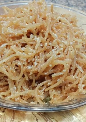 A picture of Mava vermicelli.