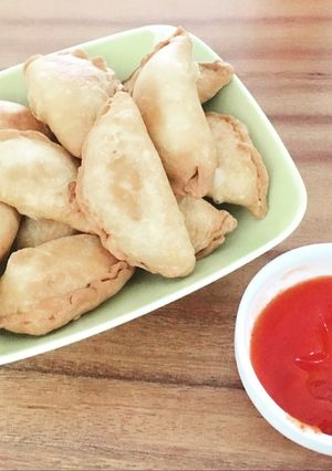 Foto resep Pastel